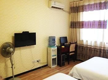 Yu Hao Hotel 犀浦 外观 照片