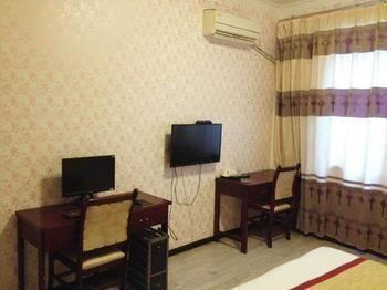 Yu Hao Hotel 犀浦 外观 照片