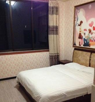 Yu Hao Hotel 犀浦 外观 照片