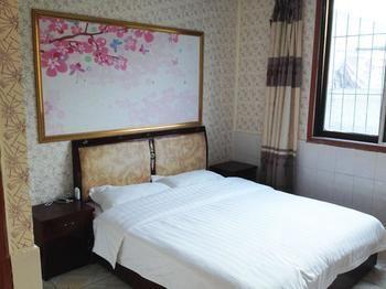 Yu Hao Hotel 犀浦 外观 照片