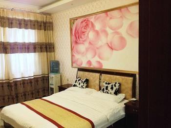 Yu Hao Hotel 犀浦 外观 照片