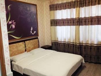 Yu Hao Hotel 犀浦 外观 照片