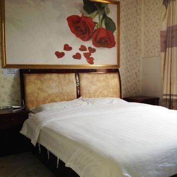 Yu Hao Hotel 犀浦 外观 照片
